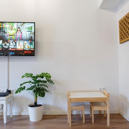 Tacita Family Home By Cadiz4Rentals Екстериор снимка
