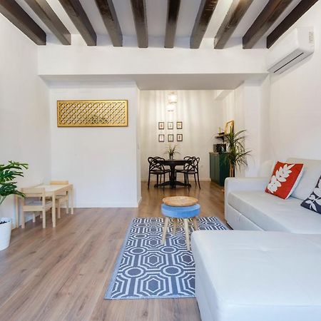Tacita Family Home By Cadiz4Rentals Екстериор снимка
