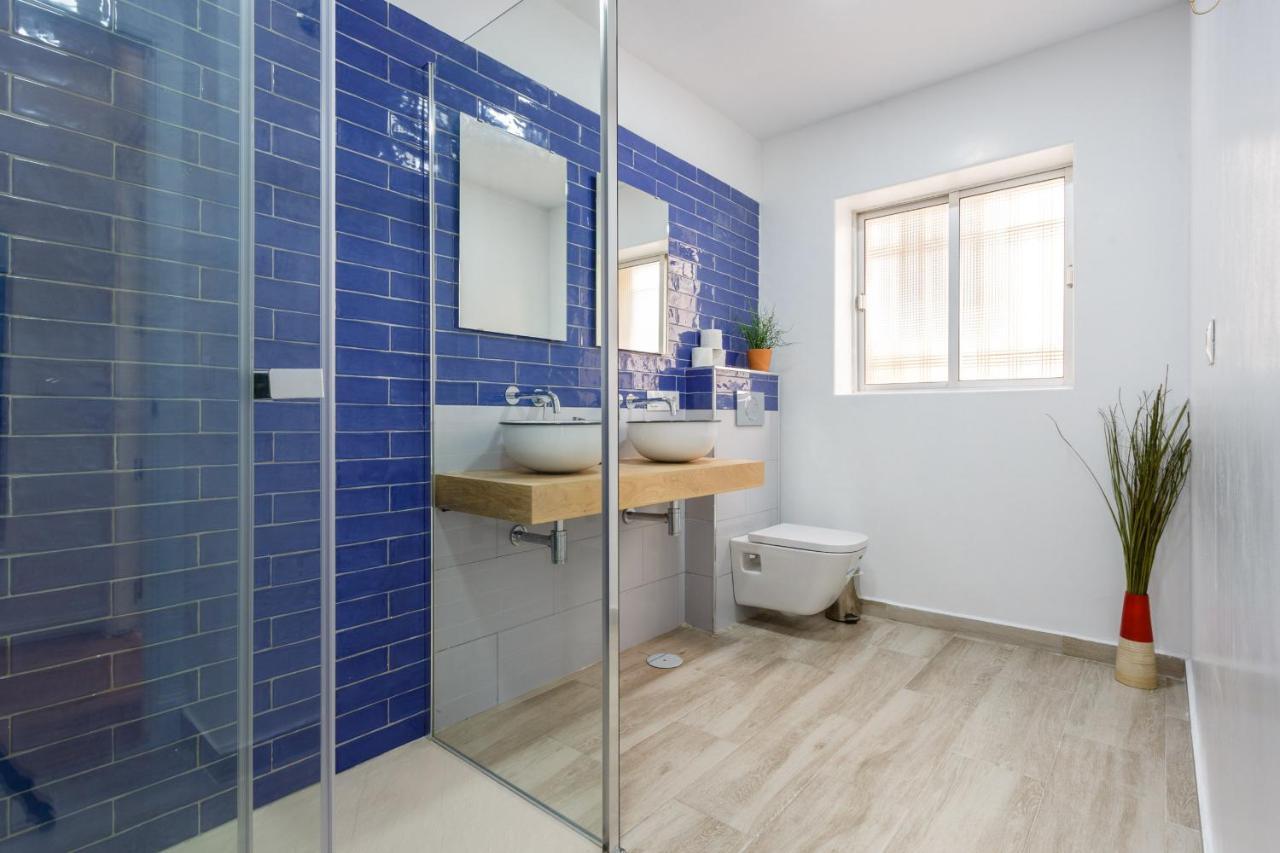 Tacita Family Home By Cadiz4Rentals Екстериор снимка
