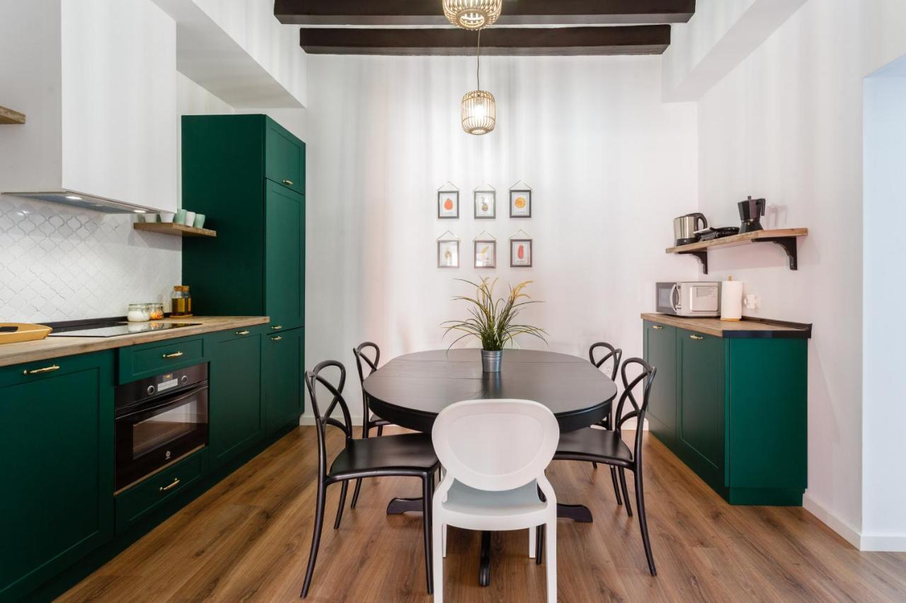Tacita Family Home By Cadiz4Rentals Екстериор снимка