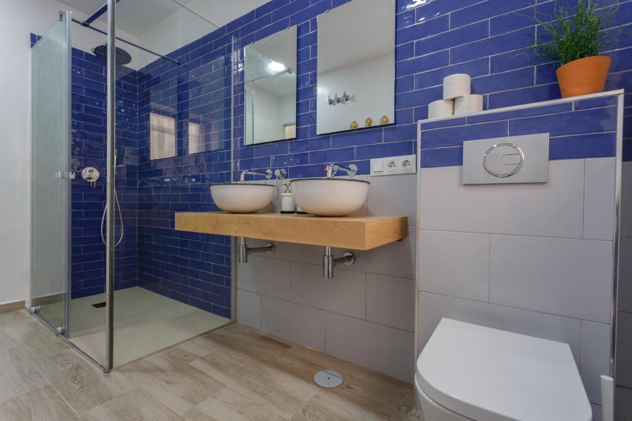 Tacita Family Home By Cadiz4Rentals Екстериор снимка