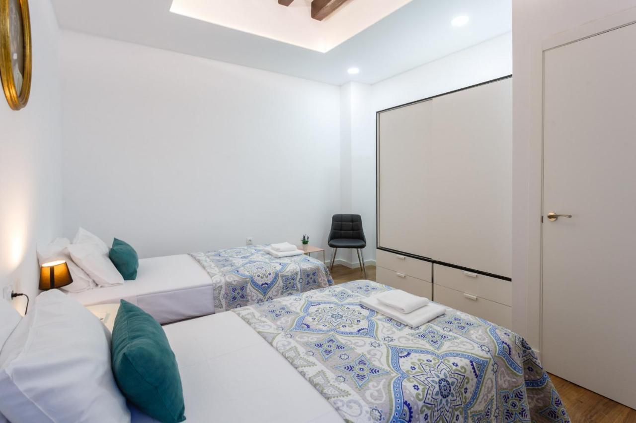 Tacita Family Home By Cadiz4Rentals Екстериор снимка
