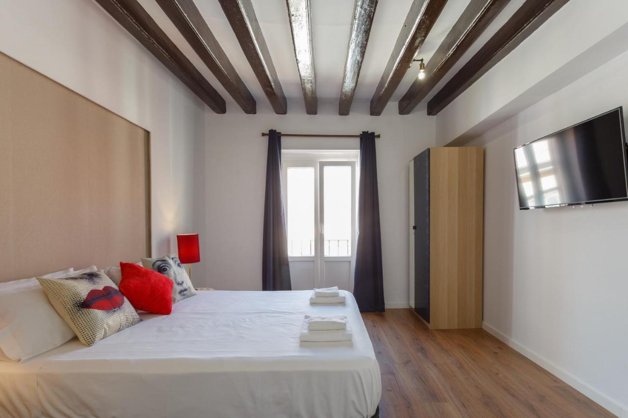 Tacita Family Home By Cadiz4Rentals Екстериор снимка