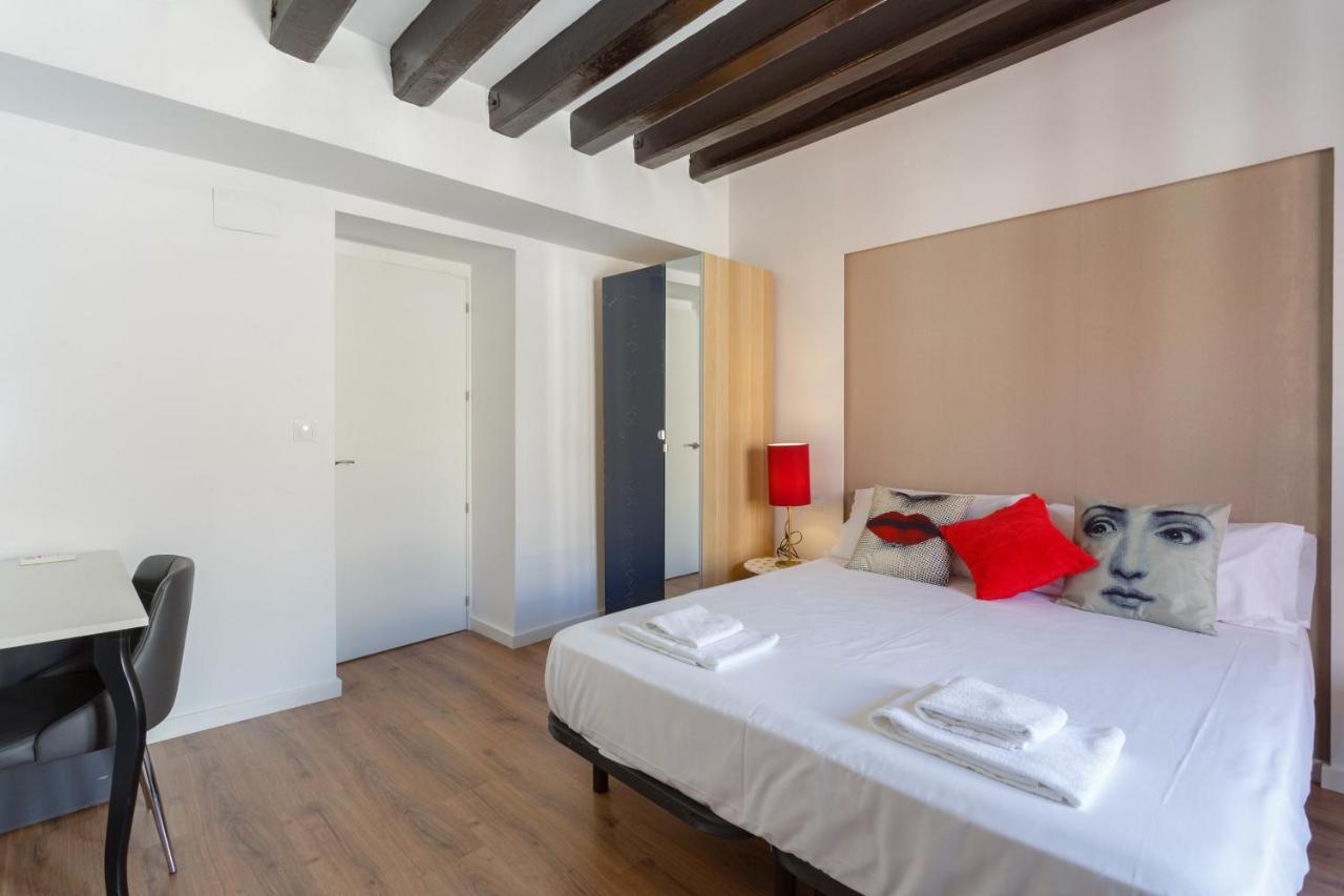 Tacita Family Home By Cadiz4Rentals Екстериор снимка