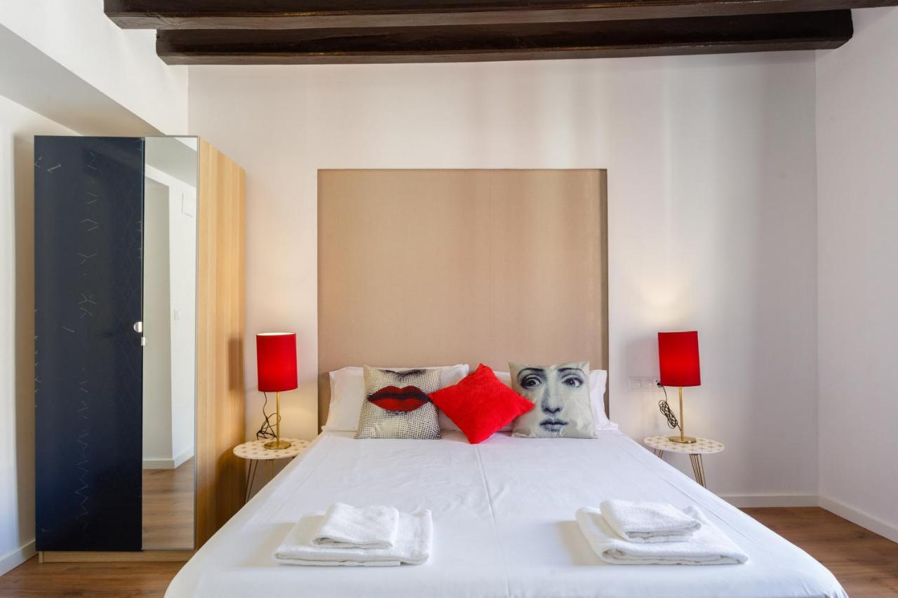 Tacita Family Home By Cadiz4Rentals Екстериор снимка